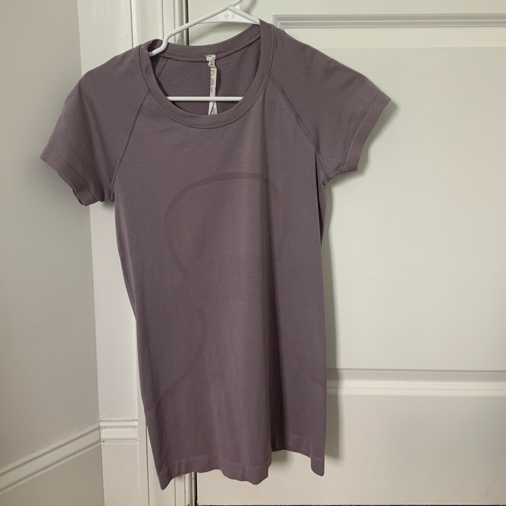 Lululemon swiftly tech